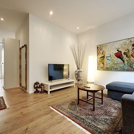 Apartmentincopenhagen Apartment 1558 מראה חיצוני תמונה