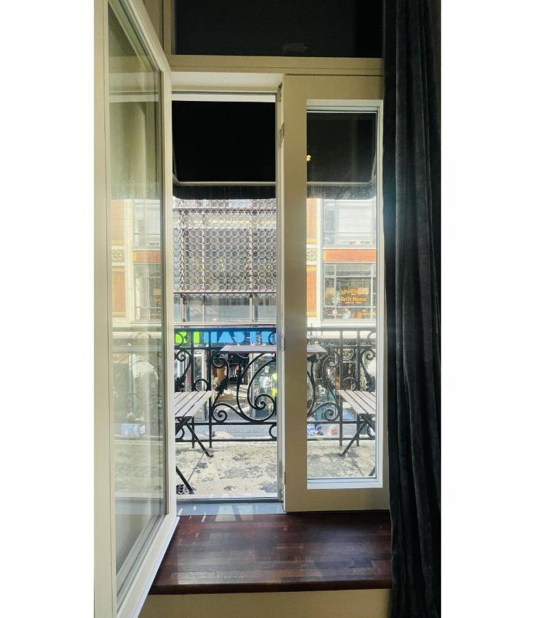 Apartmentincopenhagen Apartment 1558 מראה חיצוני תמונה