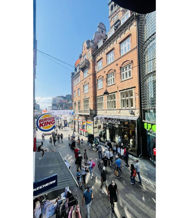 Apartmentincopenhagen Apartment 1558 מראה חיצוני תמונה
