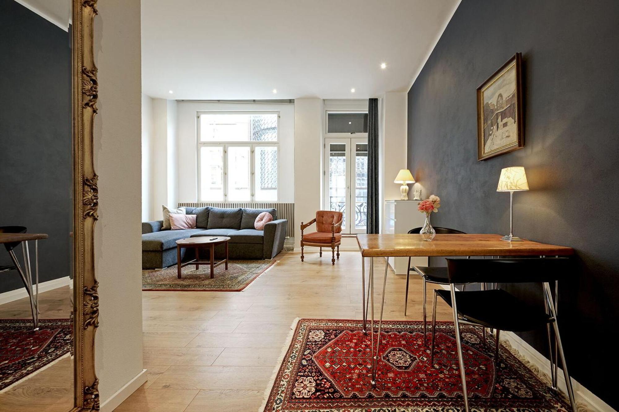Apartmentincopenhagen Apartment 1558 מראה חיצוני תמונה