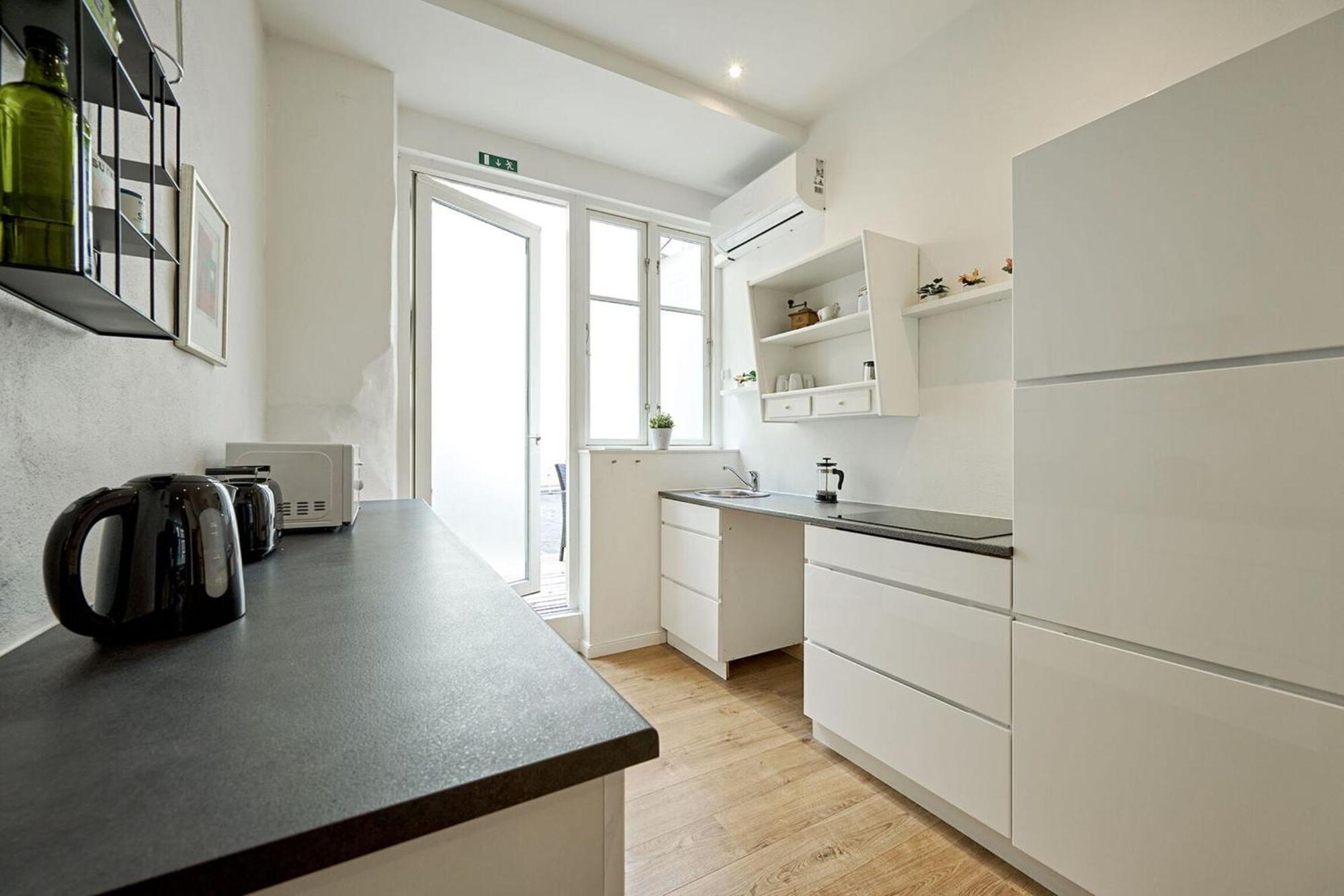 Apartmentincopenhagen Apartment 1558 מראה חיצוני תמונה
