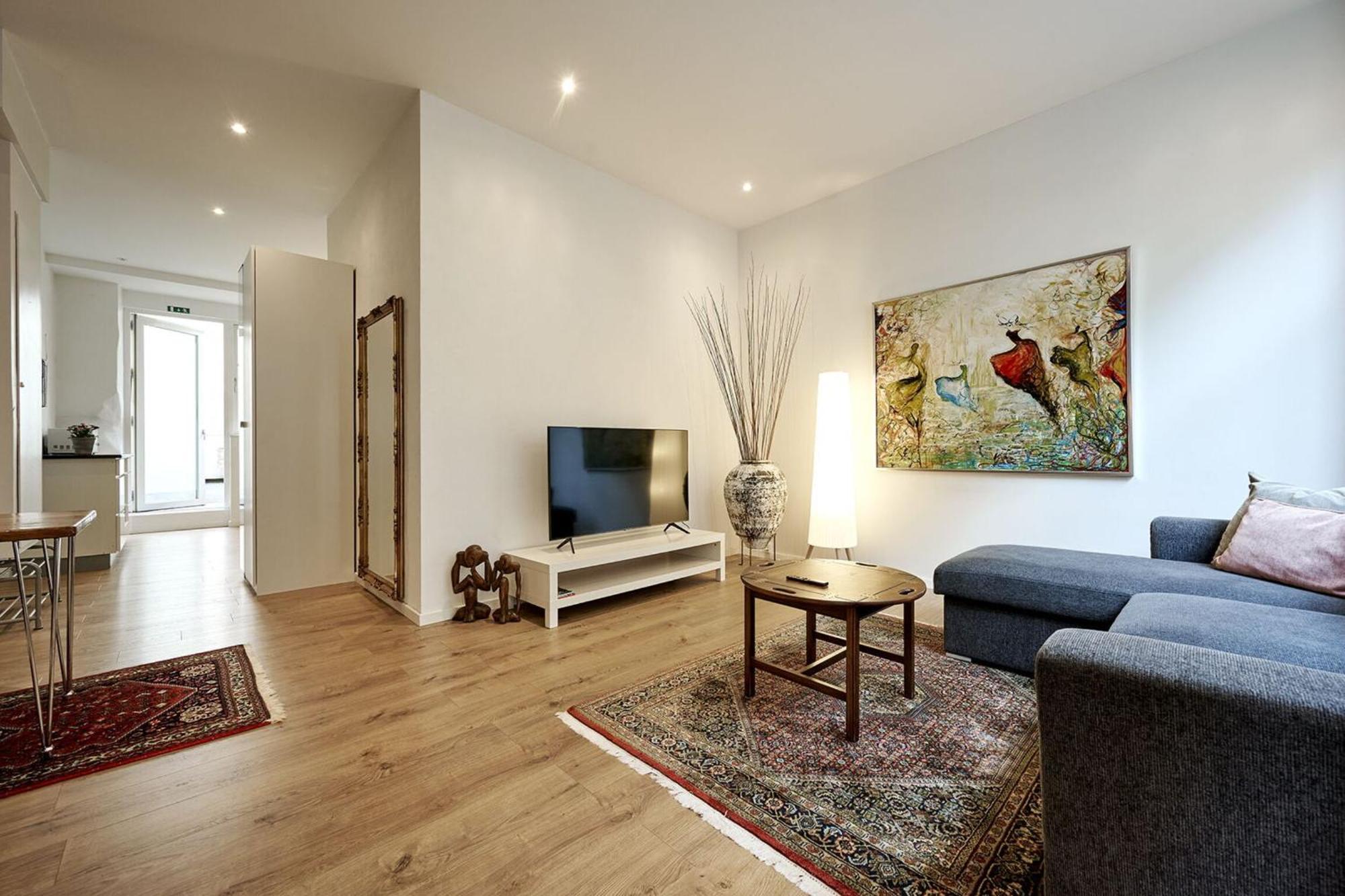 Apartmentincopenhagen Apartment 1558 מראה חיצוני תמונה