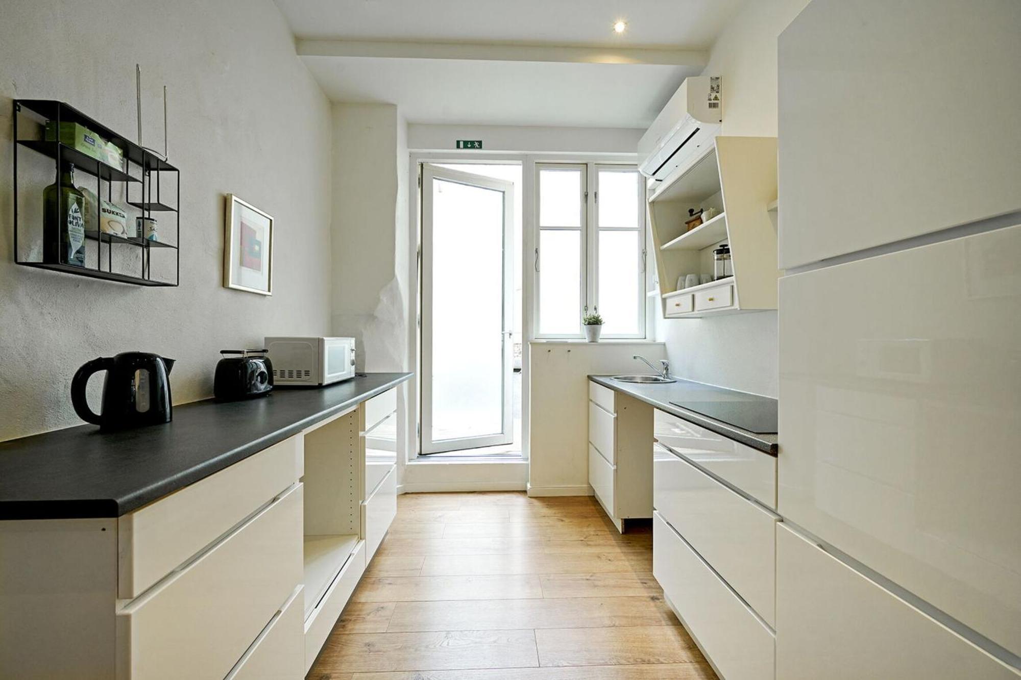 Apartmentincopenhagen Apartment 1558 מראה חיצוני תמונה