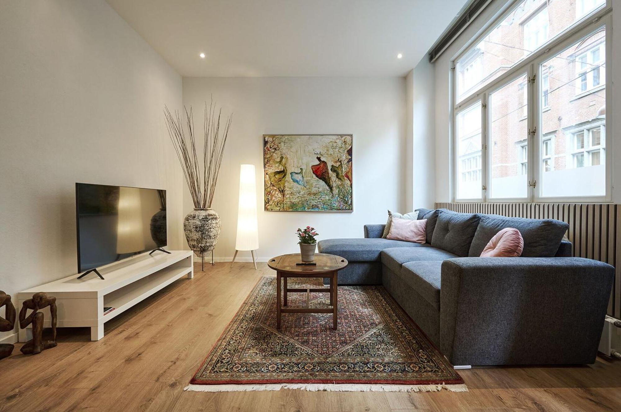 Apartmentincopenhagen Apartment 1558 מראה חיצוני תמונה